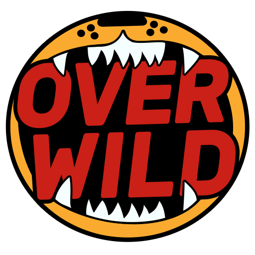 OVERWILD